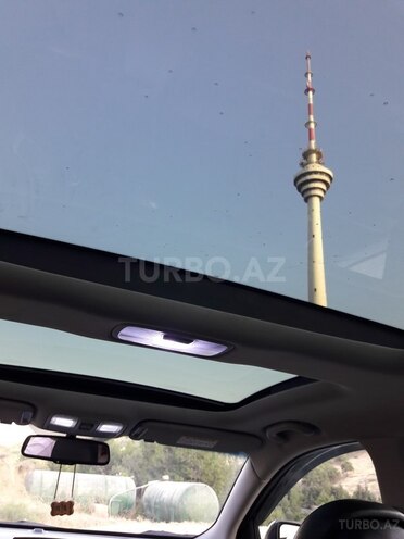 Hyundai ix35 2014, 60,400 km - 0.2 л - Bakı
