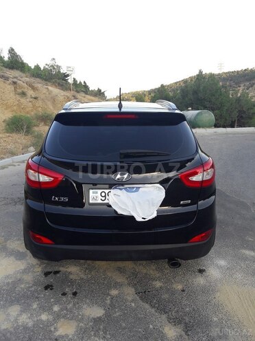 Hyundai ix35 2014, 60,400 km - 0.2 л - Bakı