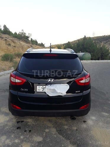 Hyundai ix35 2014, 60,400 km - 0.2 л - Bakı