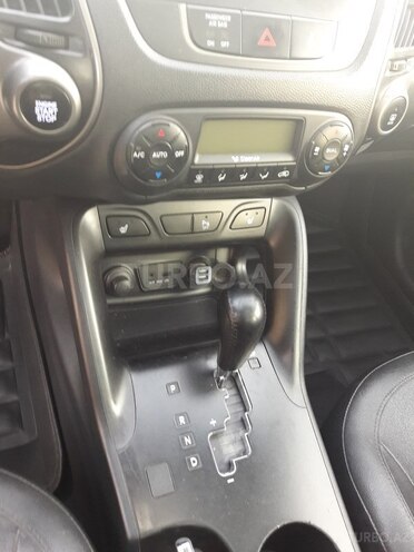 Hyundai ix35 2014, 60,400 km - 0.2 л - Bakı