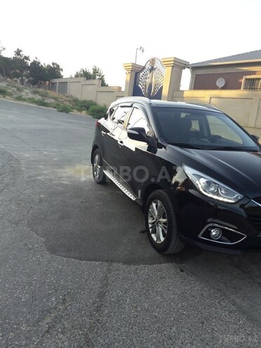 Hyundai ix35 2014, 60,400 km - 0.2 л - Bakı
