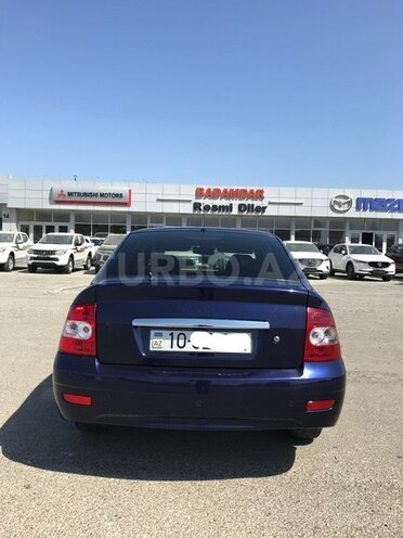 LADA (VAZ) Priora 2013, 93,526 km - 1.6 l - Bakı