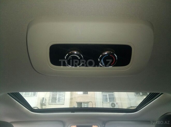 Dodge Durango 2012, 89,970 km - 3.6 l - Bakı