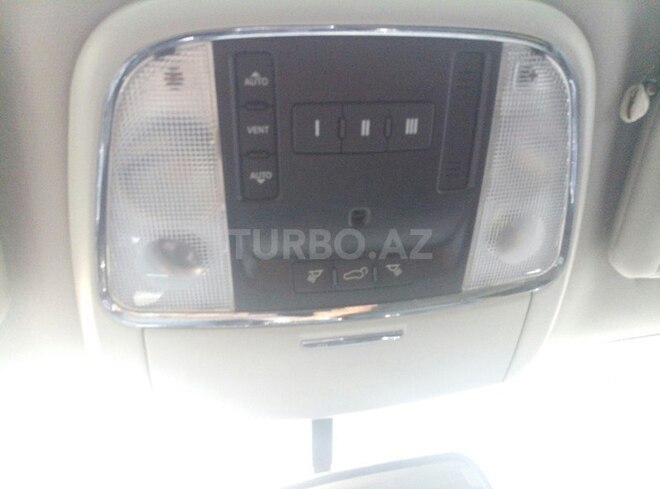 Dodge Durango 2012, 89,970 km - 3.6 l - Bakı