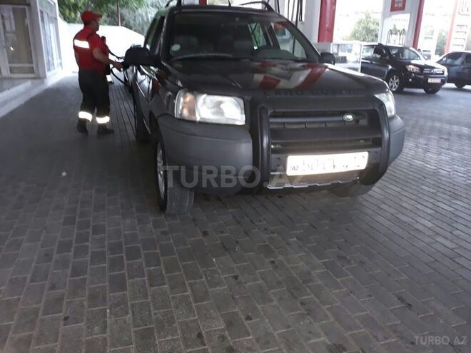 Land Rover Freelander 2002, 98,000 km - 0.3 l - Bakı
