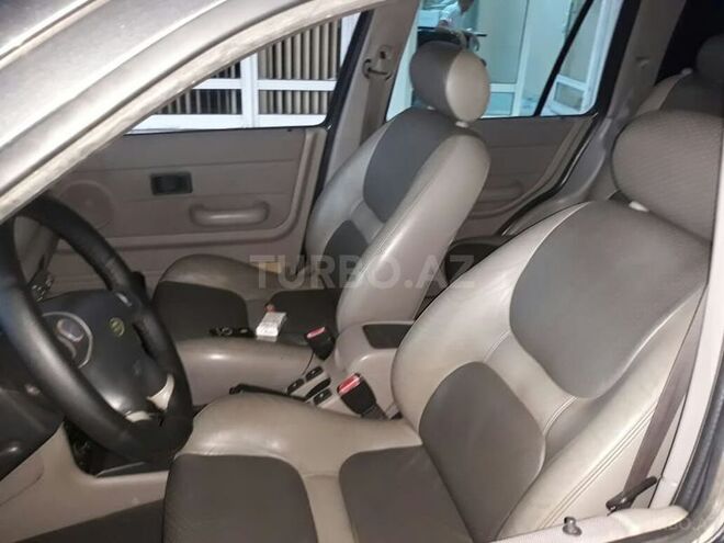 Land Rover Freelander 2002, 98,000 km - 0.3 l - Bakı