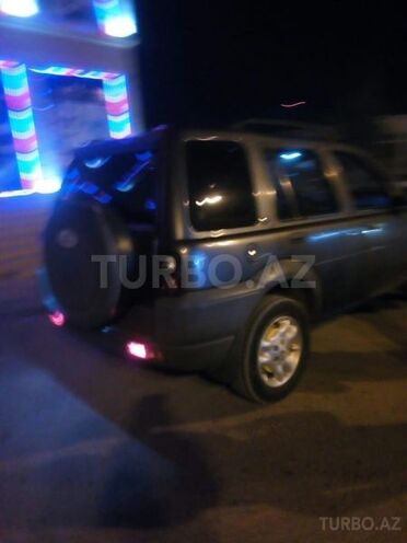 Land Rover Freelander 2002, 98,000 km - 0.3 l - Bakı