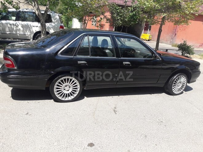 Daewoo  1997, 260,000 km - 0.2 l - Bakı