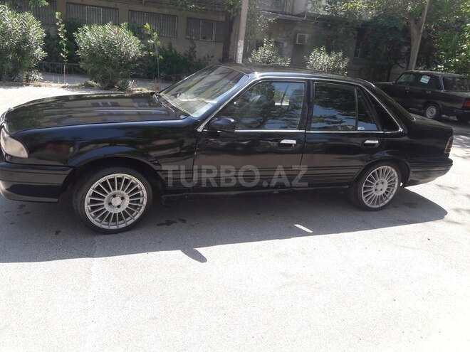 Daewoo  1997, 260,000 km - 0.2 l - Bakı