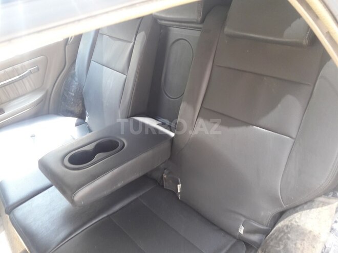 Daewoo  1997, 260,000 km - 0.2 l - Bakı