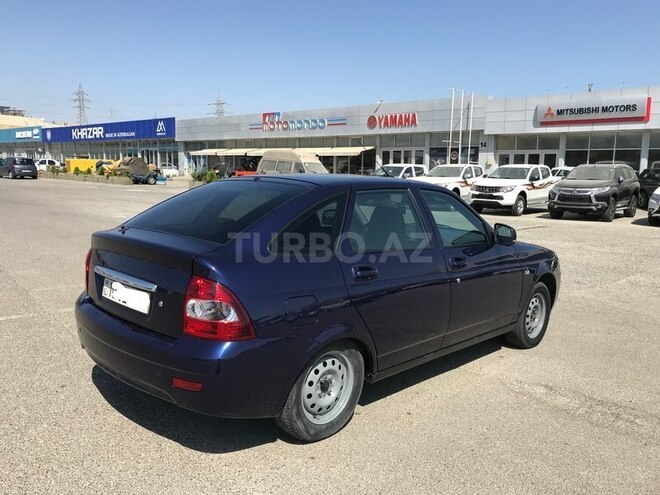 LADA (VAZ) Priora 2013, 93,526 km - 1.6 l - Bakı