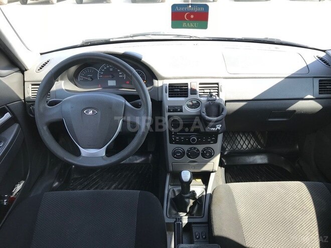LADA (VAZ) Priora 2013, 93,526 km - 1.6 l - Bakı