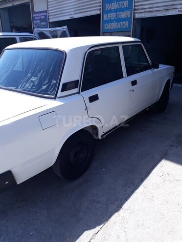 LADA (VAZ) 2107 2005, 179,000 km - 1.6 l - Bakı