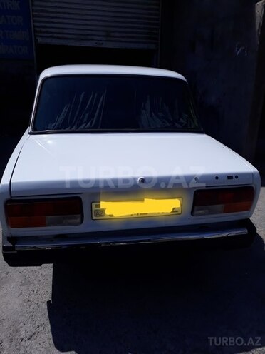 LADA (VAZ) 2107 2005, 179,000 km - 1.6 l - Bakı
