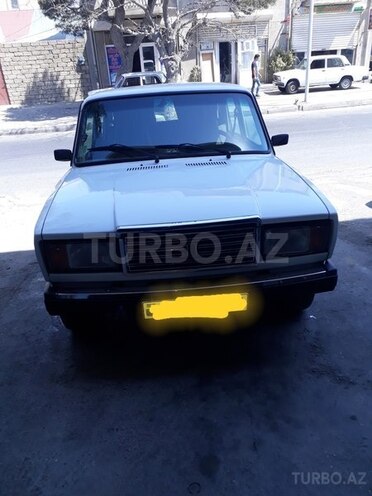 LADA (VAZ) 2107 2005, 179,000 km - 1.6 l - Bakı