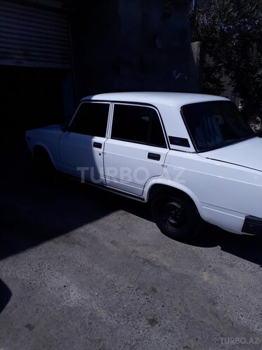 LADA (VAZ) 2107 2005, 179,000 km - 1.6 l - Bakı