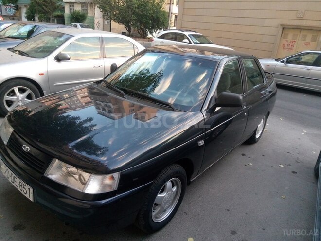 LADA (VAZ) 2110 2006, 180,000 km - 1.6 l - Bakı