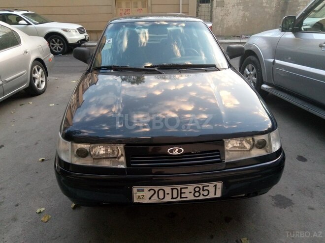 LADA (VAZ) 2110 2006, 180,000 km - 1.6 l - Bakı