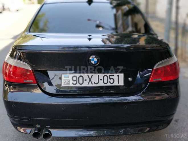 BMW 530 2005, 300,000 km - 3.0 l - Bakı