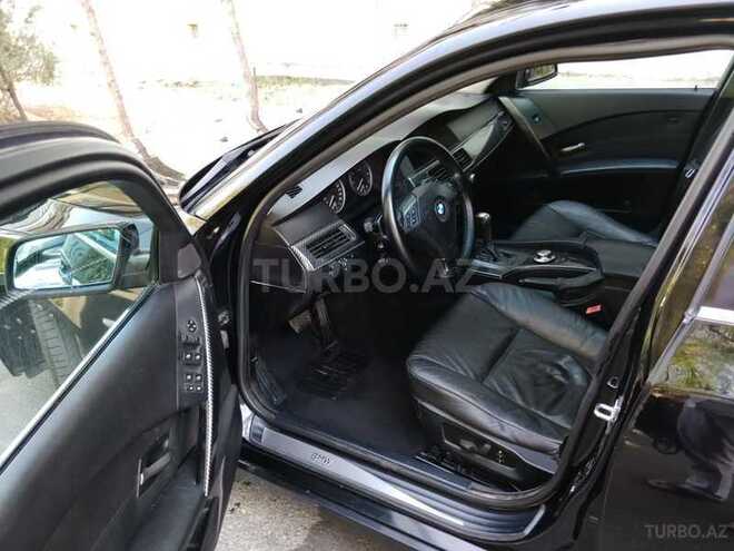 BMW 530 2005, 300,000 km - 3.0 l - Bakı