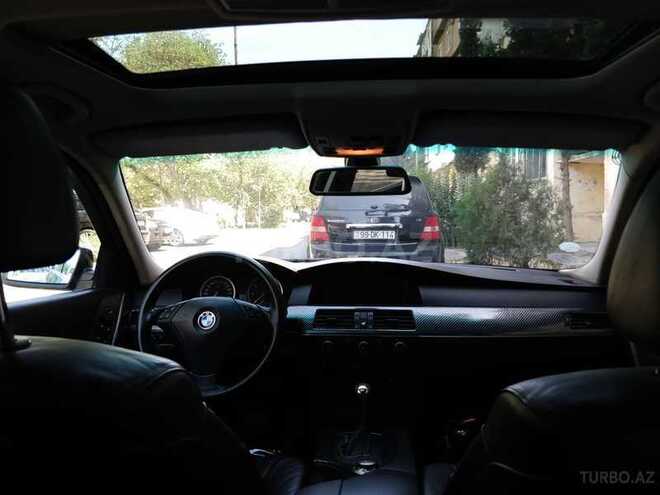 BMW 530 2005, 300,000 km - 3.0 l - Bakı