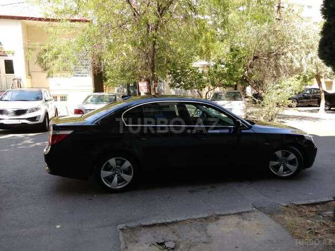 BMW 530 2005, 300,000 km - 3.0 l - Bakı