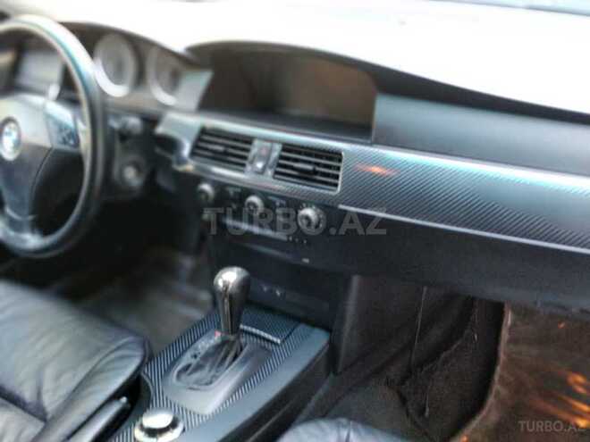 BMW 530 2005, 300,000 km - 3.0 l - Bakı