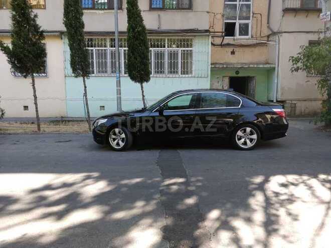 BMW 530 2005, 300,000 km - 3.0 l - Bakı