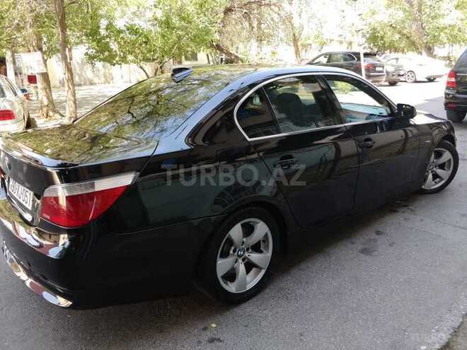 BMW 530 2005, 300,000 km - 3.0 l - Bakı