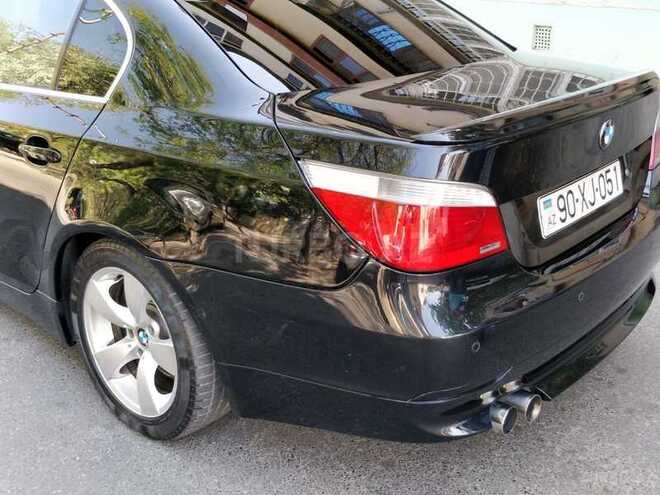 BMW 530 2005, 300,000 km - 3.0 l - Bakı