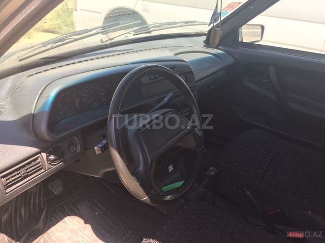 LADA (VAZ) 2115 2011, 120,000 km - 1.6 л - Bakı