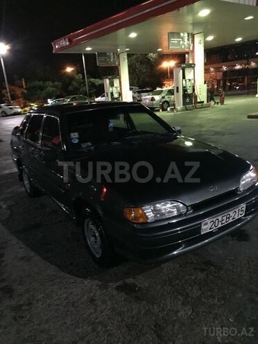 LADA (VAZ) 2115 2011, 120,000 km - 1.6 л - Bakı