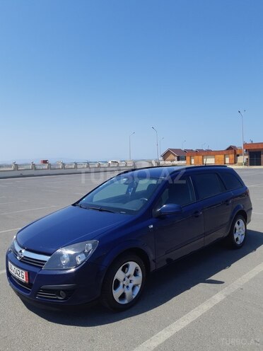 Opel Astra 2006, 180,315 km - 1.4 l - Bakı