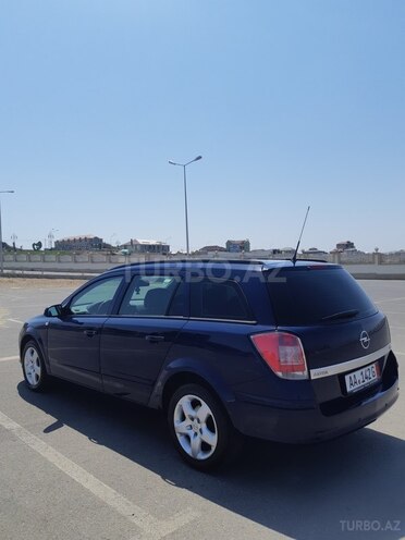 Opel Astra 2006, 180,315 km - 1.4 l - Bakı