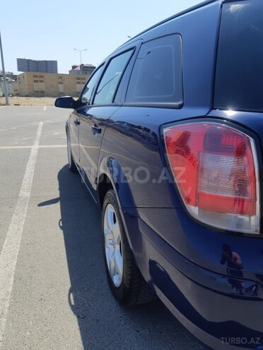 Opel Astra 2006, 180,315 km - 1.4 l - Bakı