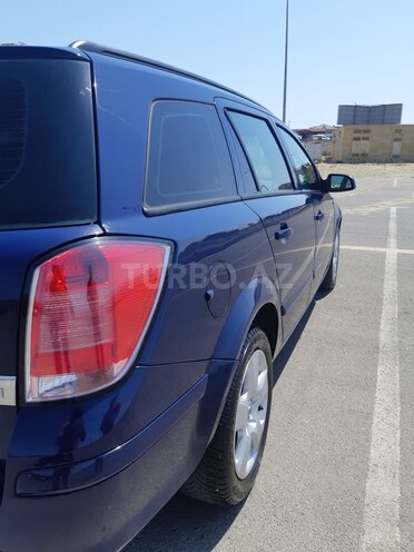 Opel Astra 2006, 180,315 km - 1.4 l - Bakı