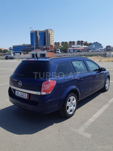 Opel Astra 2006, 180,315 km - 1.4 l - Bakı