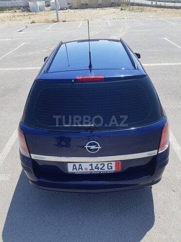 Opel Astra 2006, 180,315 km - 1.4 l - Bakı