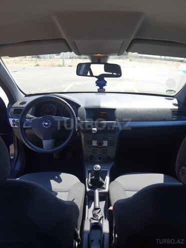 Opel Astra 2006, 180,315 km - 1.4 l - Bakı