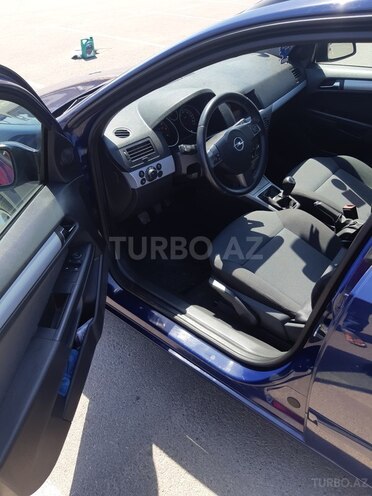 Opel Astra 2006, 180,315 km - 1.4 l - Bakı