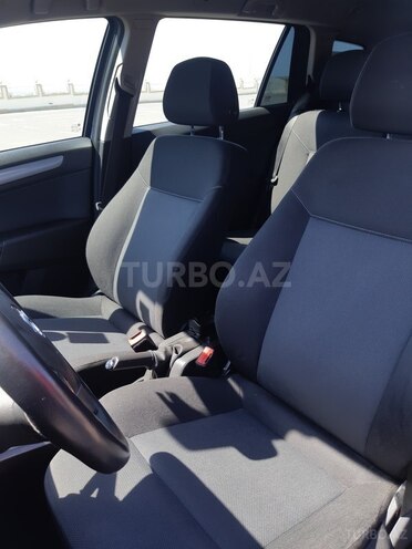 Opel Astra 2006, 180,315 km - 1.4 l - Bakı