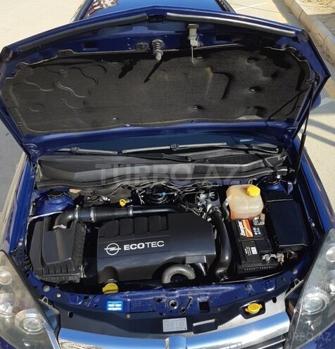 Opel Astra 2006, 180,315 km - 1.4 l - Bakı