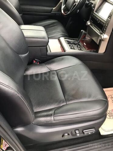 Lexus GS 460 2009, 99,000 km - 4.6 l - Bakı