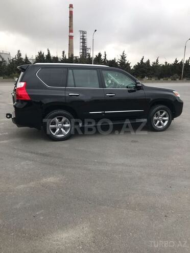 Lexus GS 460 2009, 99,000 km - 4.6 l - Bakı