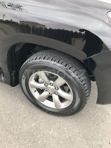 Lexus GS 460 2009, 99,000 km - 4.6 l - Bakı