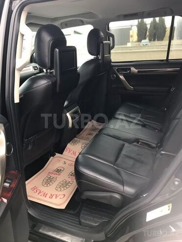 Lexus GS 460 2009, 99,000 km - 4.6 l - Bakı