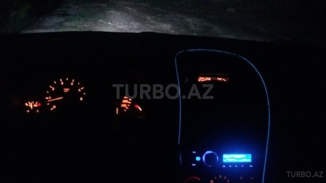Opel Astra 1999, 80,000 km - 1.6 l - Astara