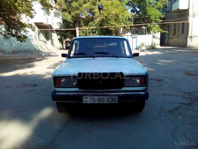 LADA (VAZ) 2107 2006, 344,000 km - 1.6 l - Xırdalan