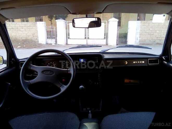 LADA (VAZ) 2107 2006, 344,000 km - 1.6 l - Xırdalan