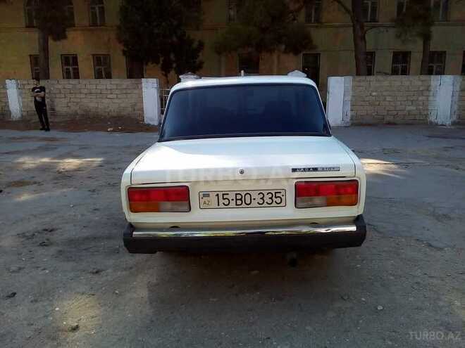 LADA (VAZ) 2107 2006, 344,000 km - 1.6 l - Xırdalan